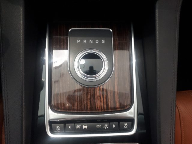 JAGUAR F-PACE 2.0D 180CV AWD AUT. PORTFOLIO MY - foto 8