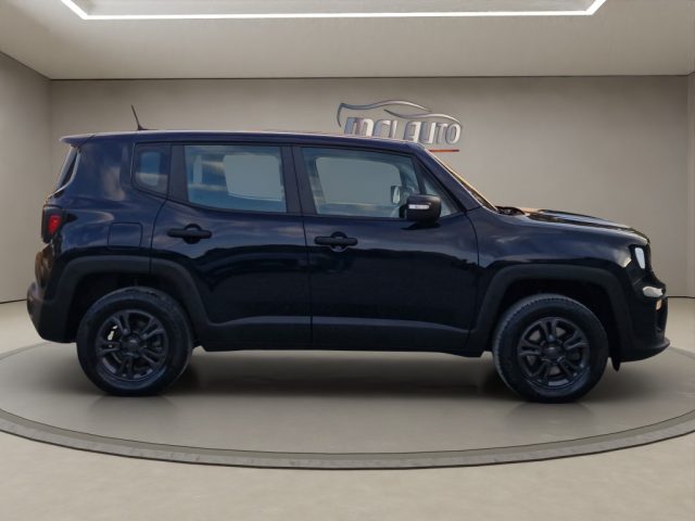 JEEP RENEGADE 2.0 MJT 140CV 4WD ACTIVE DRIVE L - foto 6