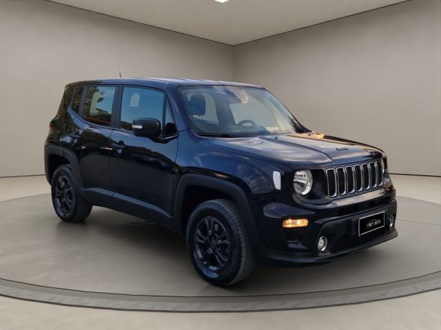JEEP RENEGADE 2.0 MJT 140CV 4WD ACTIVE DRIVE L - foto 7