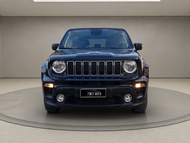 JEEP RENEGADE 2.0 MJT 140CV 4WD ACTIVE DRIVE L - foto 8