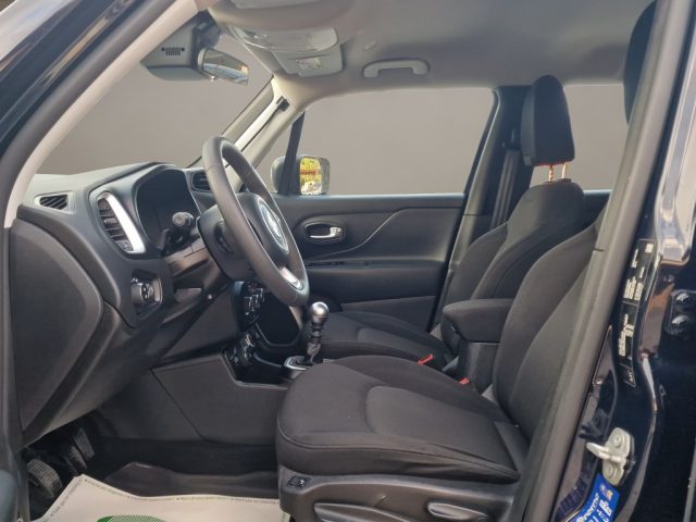 JEEP RENEGADE 2.0 MJT 140CV 4WD ACTIVE DRIVE L - foto 9