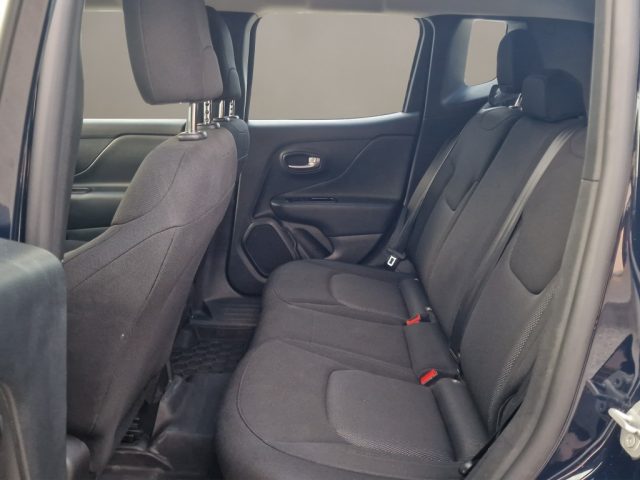 JEEP RENEGADE 2.0 MJT 140CV 4WD ACTIVE DRIVE L - foto 13