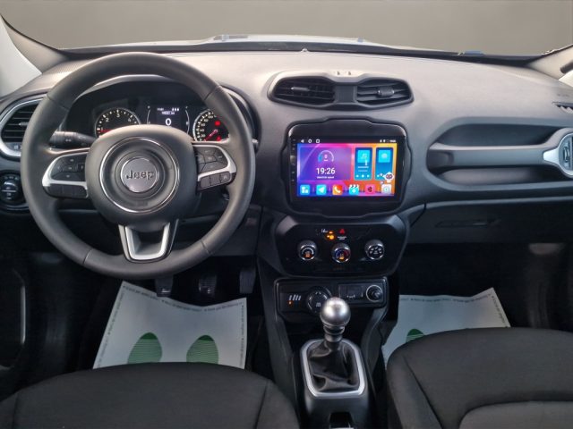 JEEP RENEGADE 2.0 MJT 140CV 4WD ACTIVE DRIVE L - foto 14