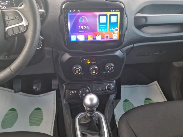 JEEP RENEGADE 2.0 MJT 140CV 4WD ACTIVE DRIVE L - foto 15
