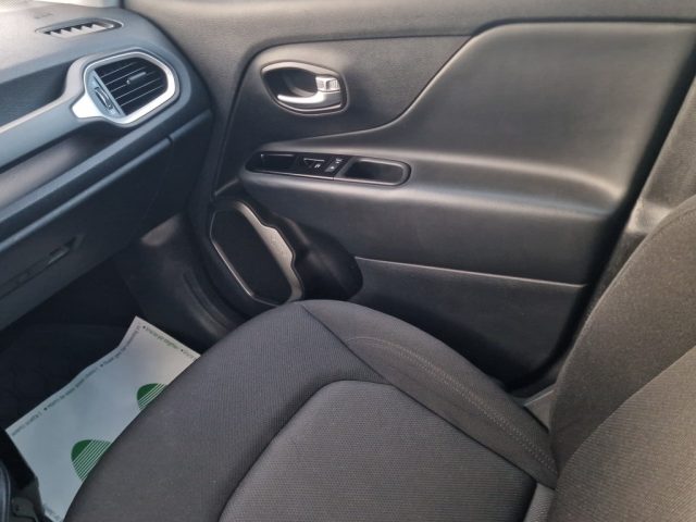 JEEP RENEGADE 2.0 MJT 140CV 4WD ACTIVE DRIVE L - foto 17