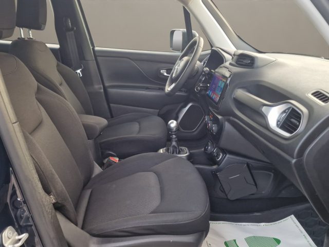 JEEP RENEGADE 2.0 MJT 140CV 4WD ACTIVE DRIVE L - foto 18