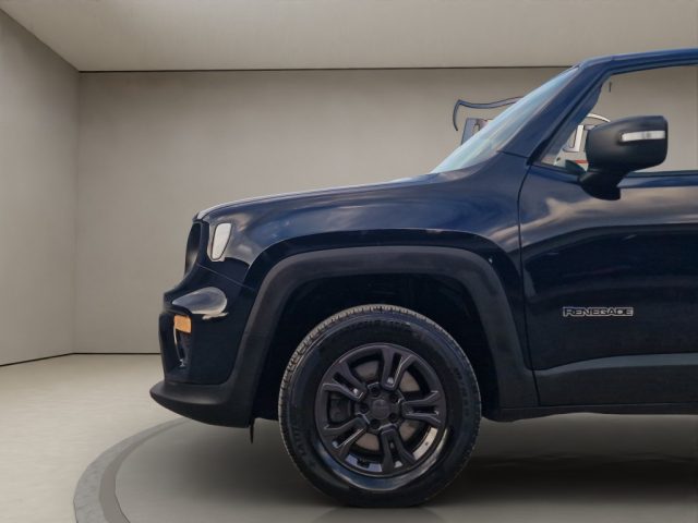 JEEP RENEGADE 2.0 MJT 140CV 4WD ACTIVE DRIVE L - foto 23
