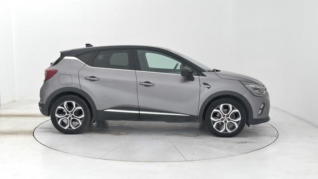 RENAULT CAPTUR 1.6 E-TECH HYBRID TECHNO FAST TR - foto 6