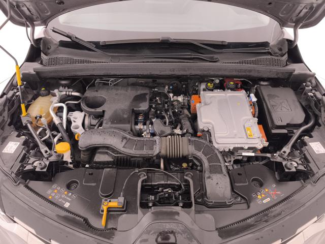 RENAULT CAPTUR 1.6 E-TECH HYBRID TECHNO FAST TR - foto 33