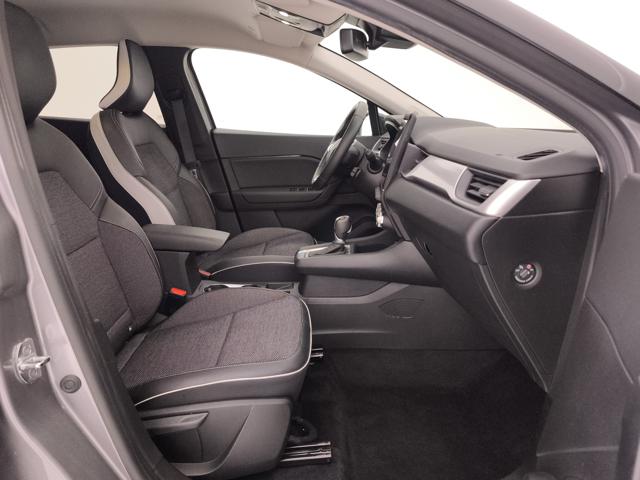 RENAULT CAPTUR 1.6 E-TECH HYBRID TECHNO FAST TR - foto 31