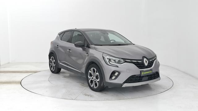 RENAULT CAPTUR 1.6 E-TECH HYBRID TECHNO FAST TR - foto 7