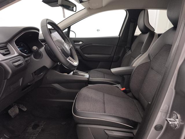 RENAULT CAPTUR 1.6 E-TECH HYBRID TECHNO FAST TR - foto 11