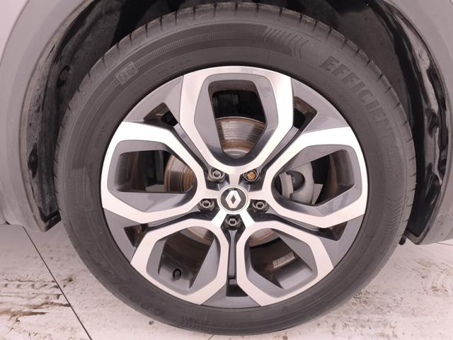 RENAULT CAPTUR 1.6 E-TECH HYBRID TECHNO FAST TR - foto 32