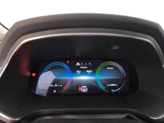 RENAULT CAPTUR 1.6 E-TECH HYBRID TECHNO FAST TR - foto 13