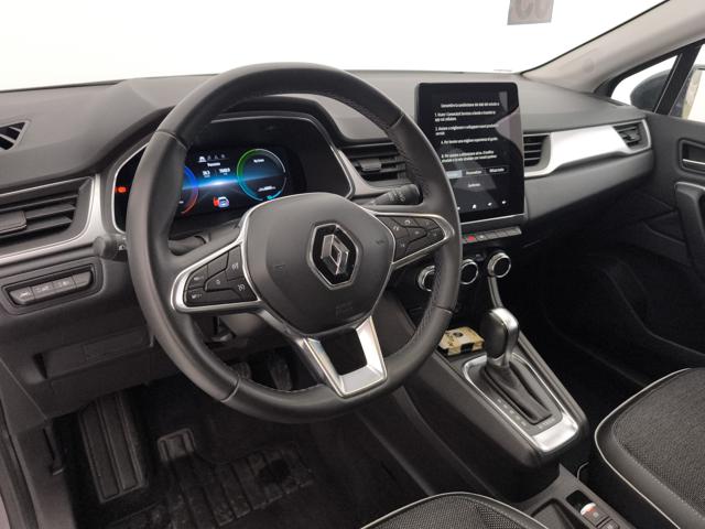RENAULT CAPTUR 1.6 E-TECH HYBRID TECHNO FAST TR - foto 10