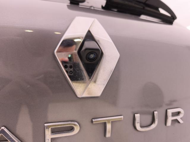 RENAULT CAPTUR 1.6 E-TECH HYBRID TECHNO FAST TR - foto 23