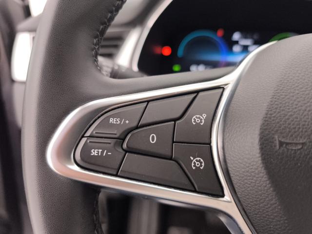 RENAULT CAPTUR 1.6 E-TECH HYBRID TECHNO FAST TR - foto 14