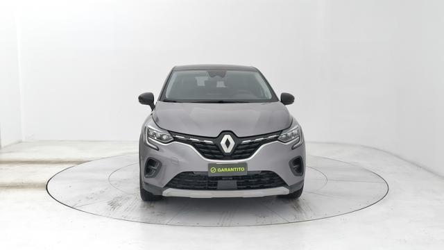 RENAULT CAPTUR 1.6 E-TECH HYBRID TECHNO FAST TR - foto 8