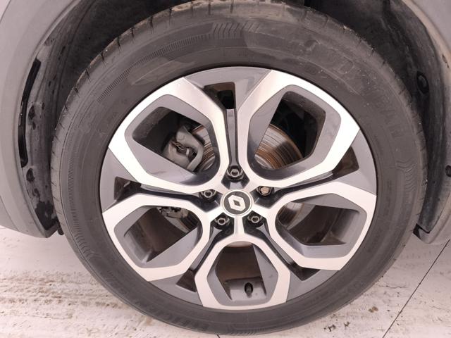 RENAULT CAPTUR 1.6 E-TECH HYBRID TECHNO FAST TR - foto 9