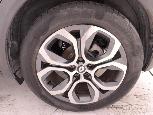 RENAULT CAPTUR 1.6 E-TECH HYBRID TECHNO FAST TR - foto 22