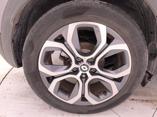 RENAULT CAPTUR 1.6 E-TECH HYBRID TECHNO FAST TR - foto 27