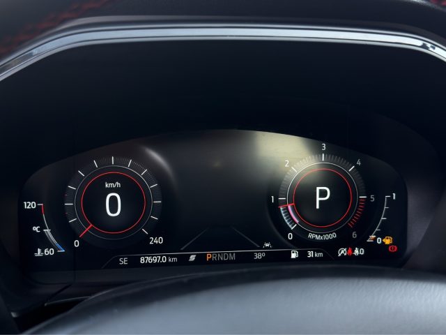 FORD KUGA 1.5 120CV ST-LINE AUTOMATICO - foto 16