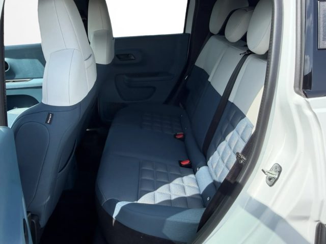 FIAT GRANDE PANDA 1.2 100 CV S&S LA PRIMA - foto 9
