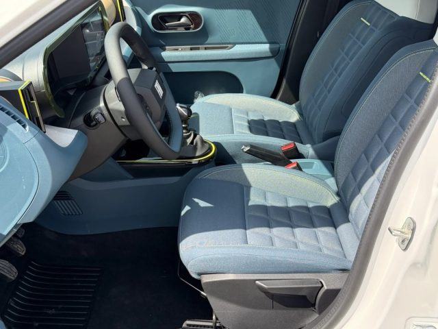 FIAT GRANDE PANDA 1.2 100 CV S&S LA PRIMA - foto 11