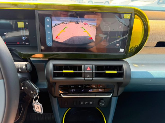 FIAT GRANDE PANDA 1.2 100 CV S&S LA PRIMA - foto 13