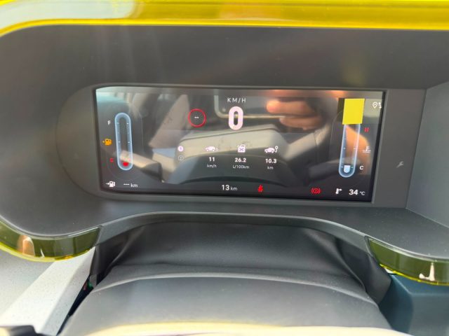 FIAT GRANDE PANDA 1.2 100 CV S&S LA PRIMA - foto 14