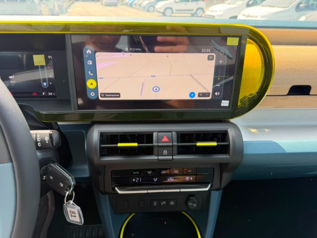 FIAT GRANDE PANDA 1.2 100 CV S&S LA PRIMA - foto 15