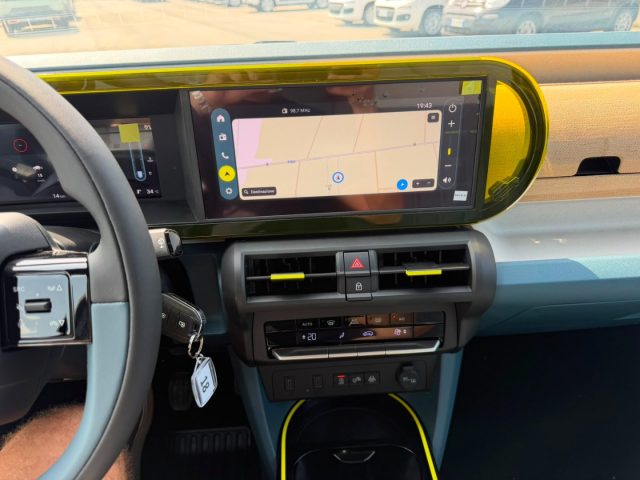 FIAT GRANDE PANDA 1.2 100 CV S&S LA PRIMA - foto 15
