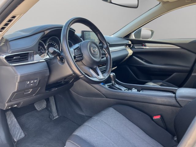 MAZDA 6 SW 2.2 SKYACTIV-D 150CV - foto 7
