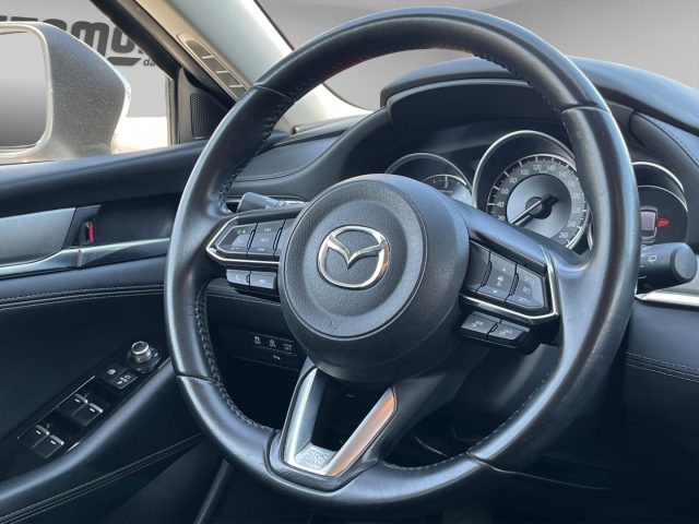 MAZDA 6 SW 2.2 SKYACTIV-D 150CV - foto 11