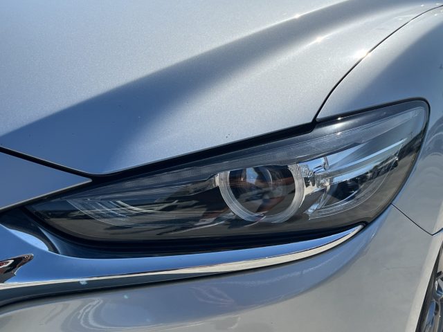MAZDA 6 SW 2.2 SKYACTIV-D 150CV - foto 17