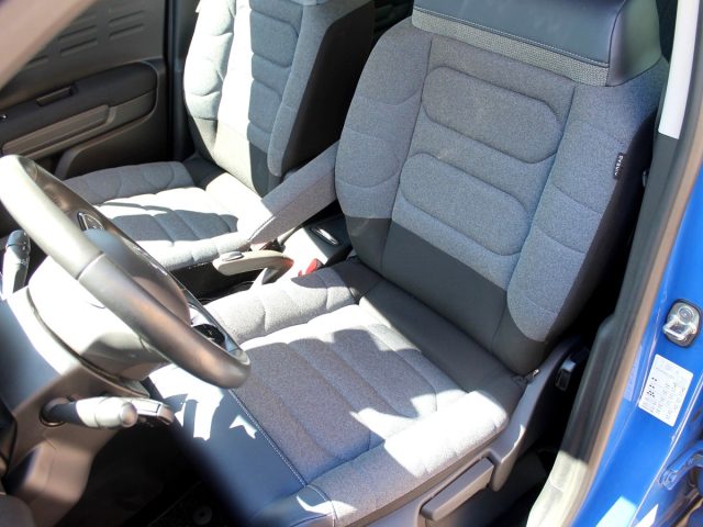 CITROEN C3 AIRCROSS 1.5HDI SHINE AUT NAV LED UNIPRO  - foto 11