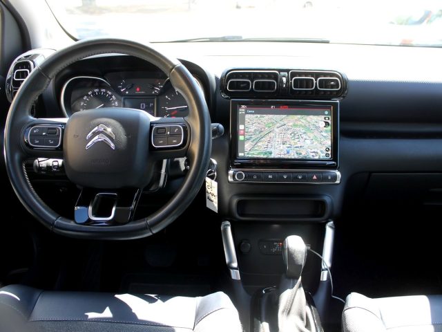 CITROEN C3 AIRCROSS 1.5HDI SHINE AUT NAV LED UNIPRO  - foto 12