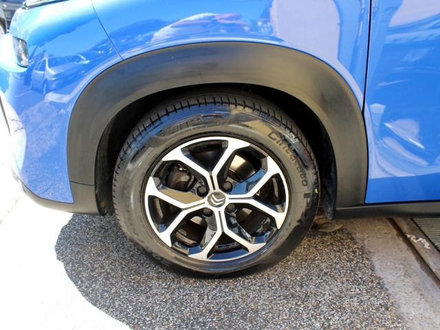 CITROEN C3 AIRCROSS 1.5HDI SHINE AUT NAV LED UNIPRO  - foto 17