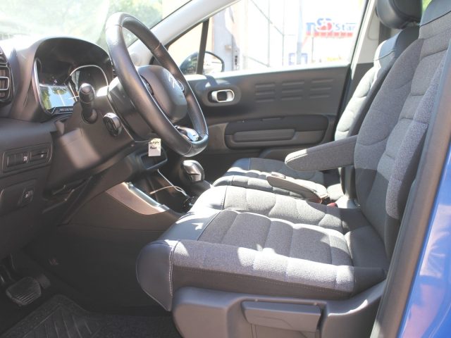 CITROEN C3 AIRCROSS 1.5HDI SHINE AUT NAV LED UNIPRO  - foto 19