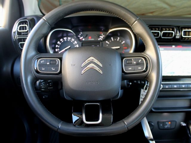 CITROEN C3 AIRCROSS 1.5HDI SHINE AUT NAV LED UNIPRO  - foto 20