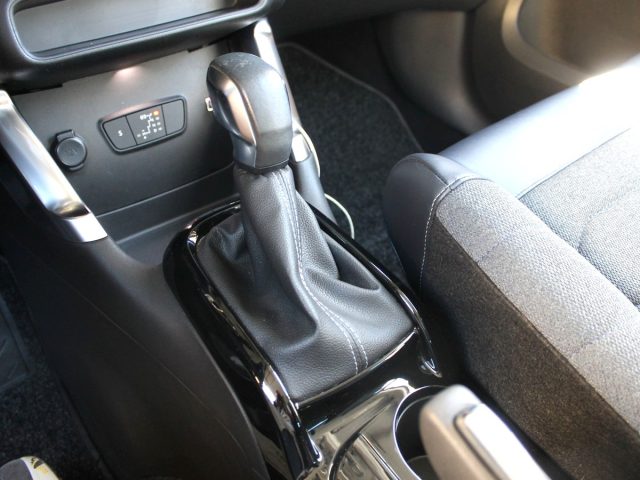 CITROEN C3 AIRCROSS 1.5HDI SHINE AUT NAV LED UNIPRO  - foto 22