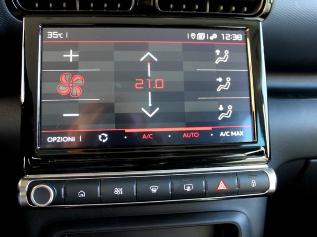 CITROEN C3 AIRCROSS 1.5HDI SHINE AUT NAV LED UNIPRO  - foto 25