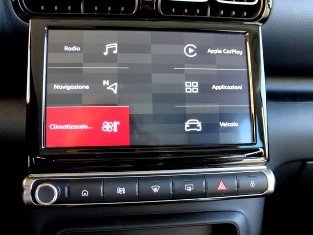 CITROEN C3 AIRCROSS 1.5HDI SHINE AUT NAV LED UNIPRO  - foto 26