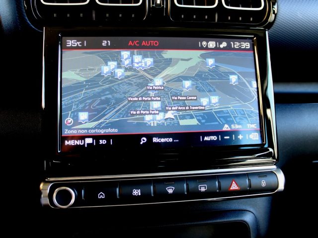 CITROEN C3 AIRCROSS 1.5HDI SHINE AUT NAV LED UNIPRO  - foto 27