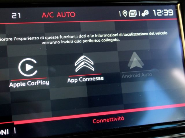 CITROEN C3 AIRCROSS 1.5HDI SHINE AUT NAV LED UNIPRO  - foto 28
