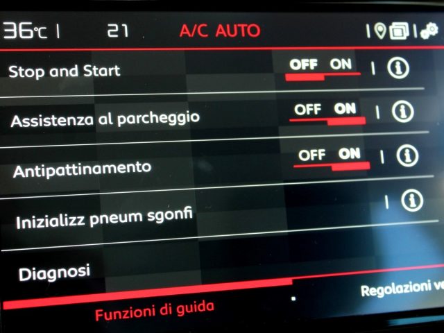 CITROEN C3 AIRCROSS 1.5HDI SHINE AUT NAV LED UNIPRO  - foto 29