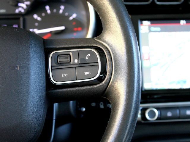 CITROEN C3 AIRCROSS 1.5HDI SHINE AUT NAV LED UNIPRO  - foto 32