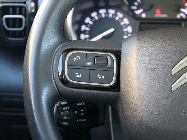 CITROEN C3 AIRCROSS 1.5HDI SHINE AUT NAV LED UNIPRO  - foto 33