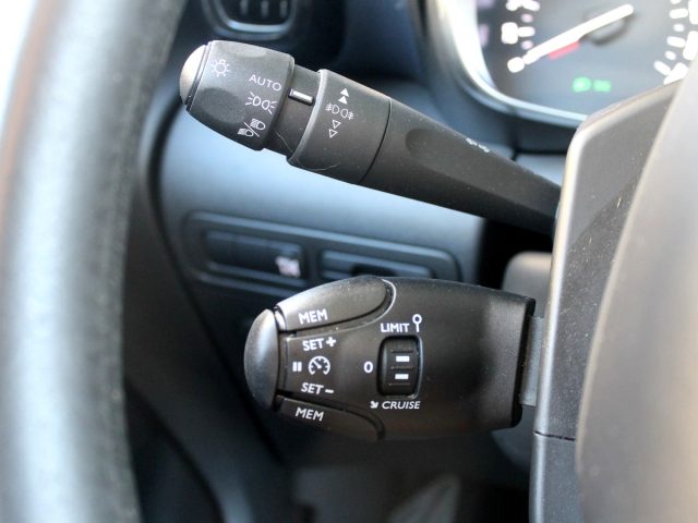 CITROEN C3 AIRCROSS 1.5HDI SHINE AUT NAV LED UNIPRO  - foto 34