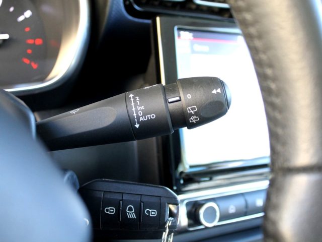 CITROEN C3 AIRCROSS 1.5HDI SHINE AUT NAV LED UNIPRO  - foto 35